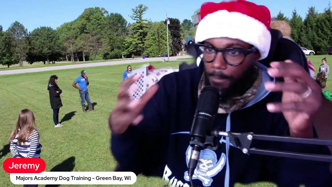 Dog Training Q&A 12/10/25