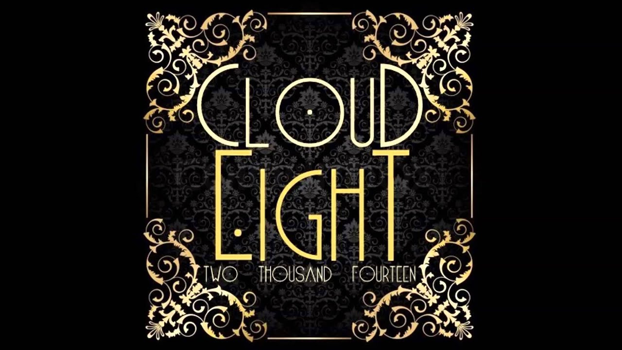 Twisted - Cloud8