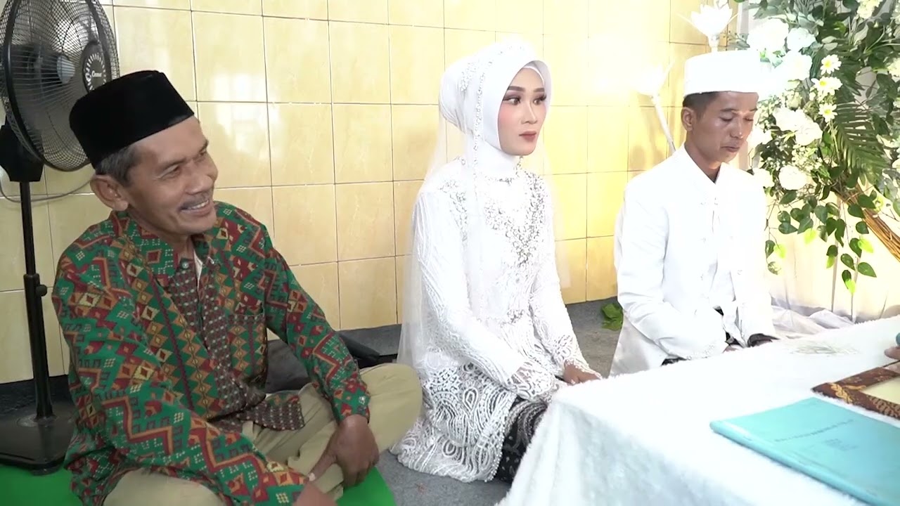 ADHIM & NURIL Akad