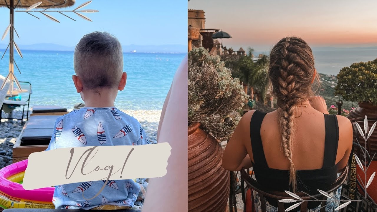 Vlog: Στην Καλαμάτα | Marinelli