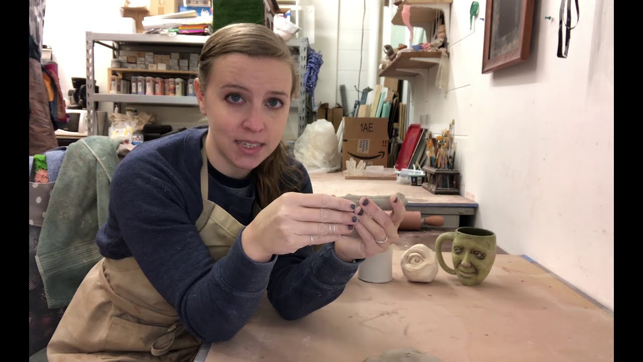 Clay Terms