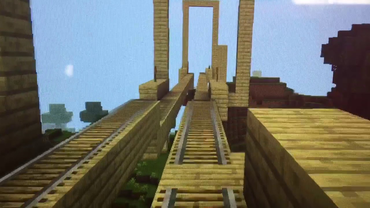 Dubai Metro Minecraft Opening February 8