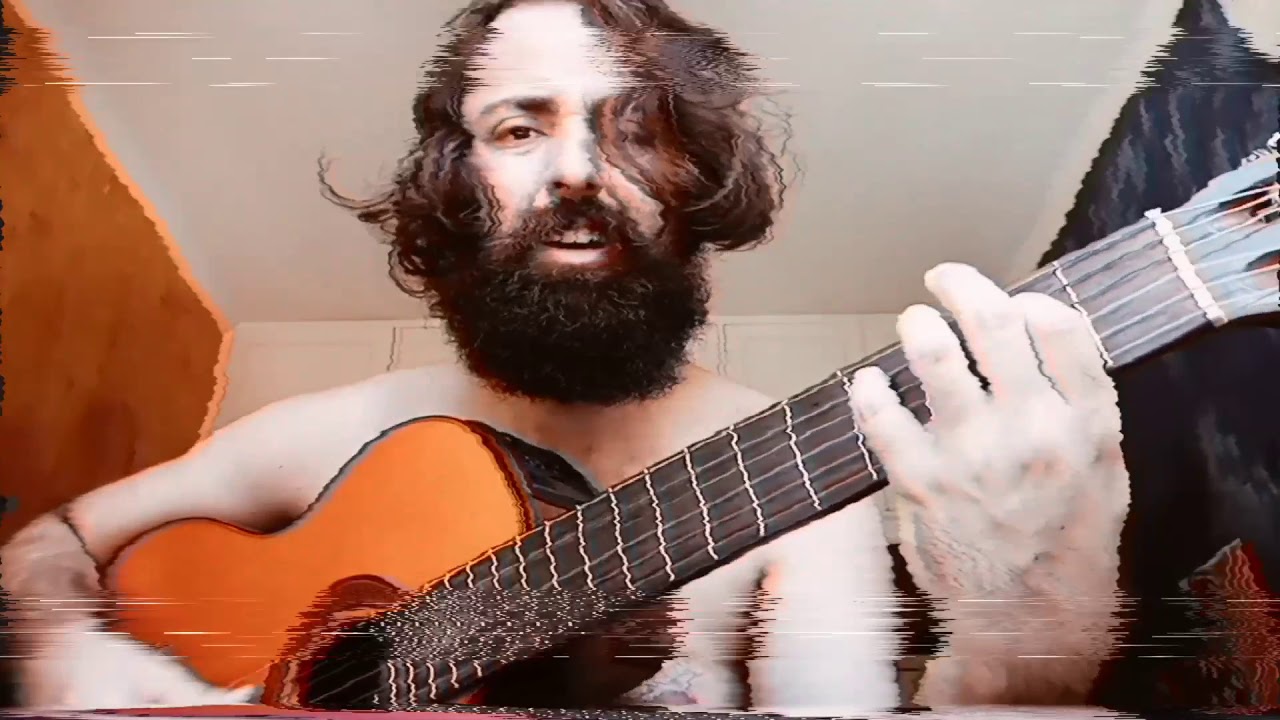 Pedras Rolando - Beto Guedes / Ronaldo Bastos ( Mário Wamser )