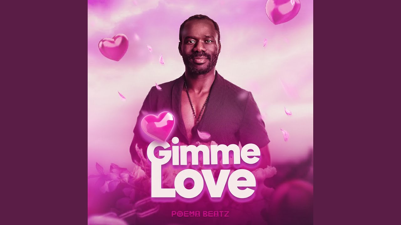 GIMME LOVE