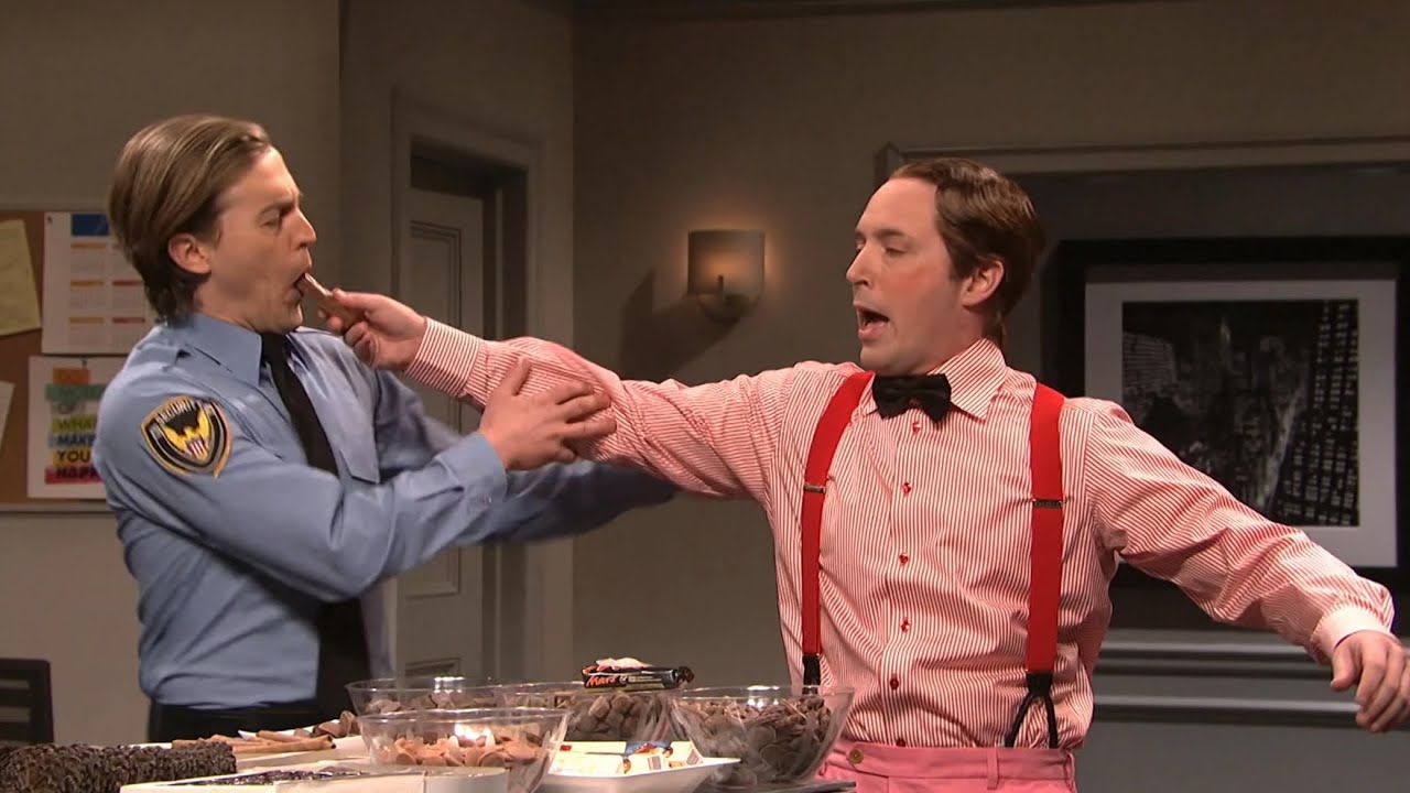 snl moments i’m still thinking about