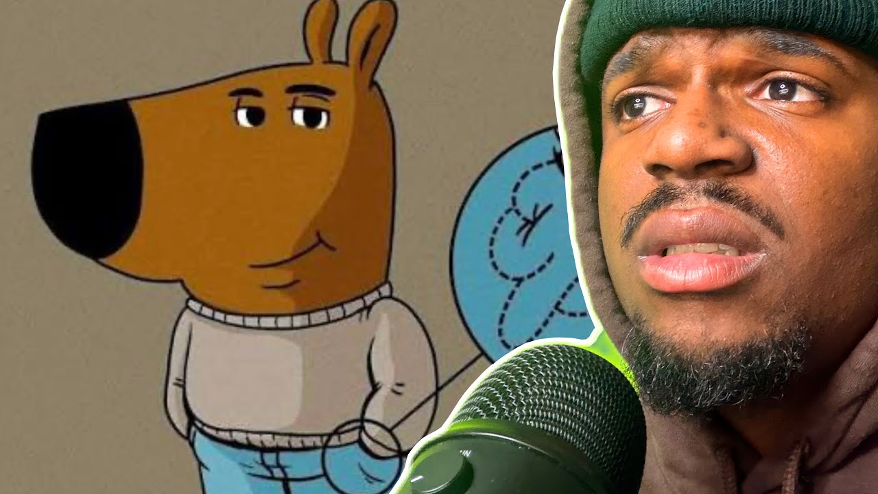The internet has no chill, haha REACTION 