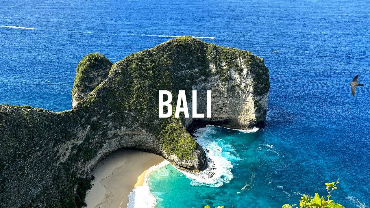 Bali Paradise - Nusa Lembongan & Nusa Penida | Travel Guide