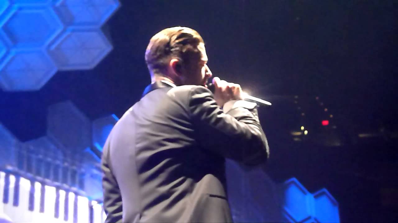 JT My Love -- Ivan Koumaev