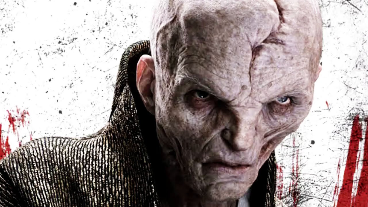 2 Hours | STAR WARS LORE | Supreme Leader Snoke | Palpatine&rsquo;s Final Order (To Sleep To)