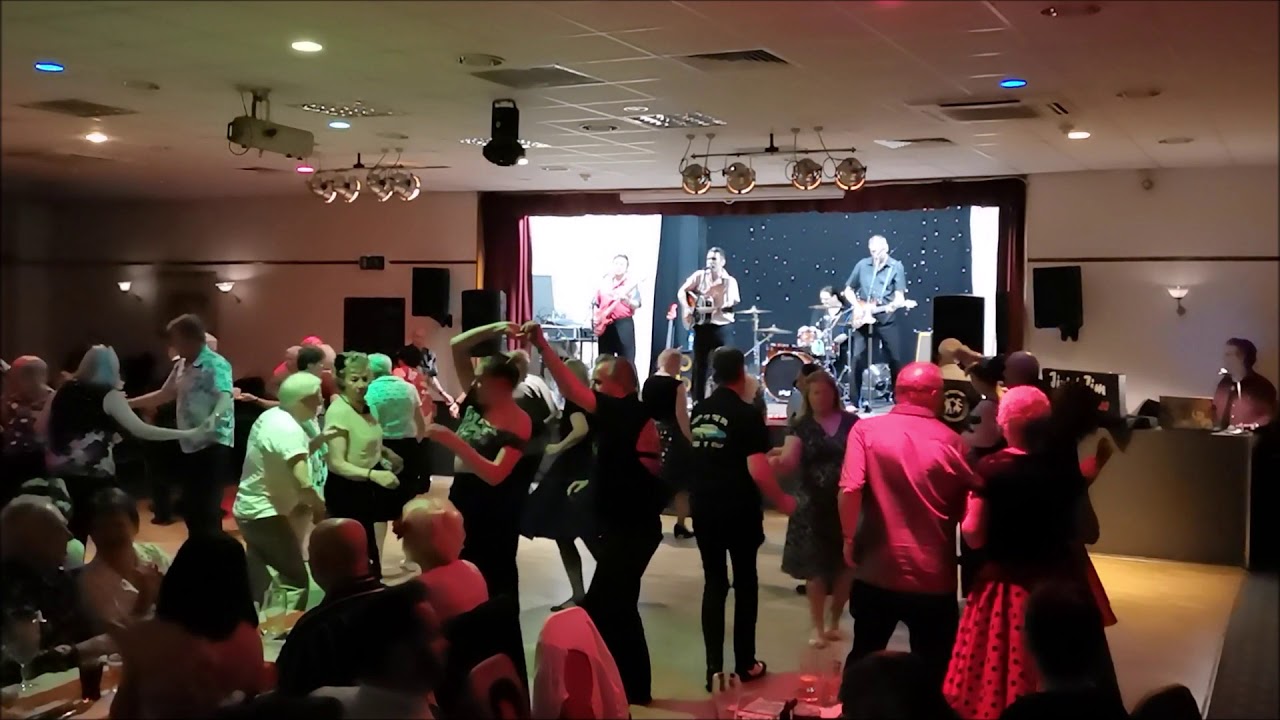 Bo and Red Alert at Wings 6 4 2019