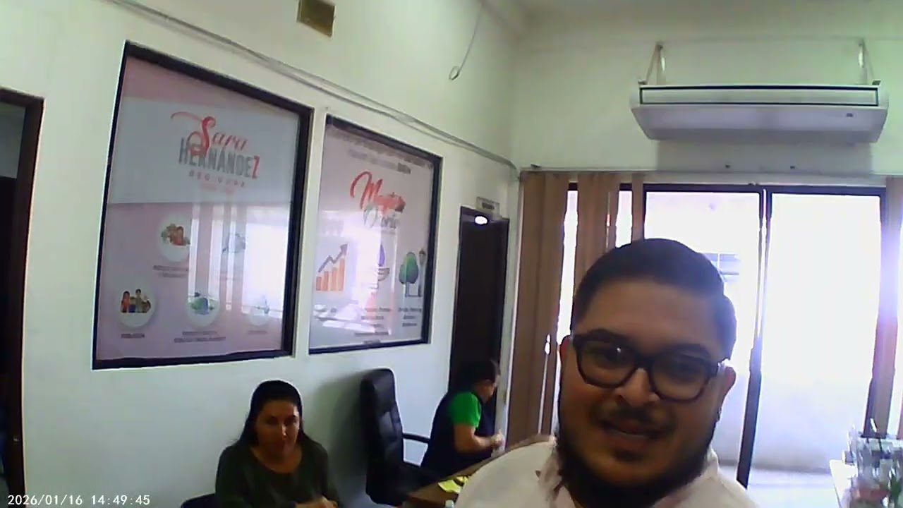 16 ENE 2025 TUXPAN VIDEO 1 MUCHO EN UNA VUELTA