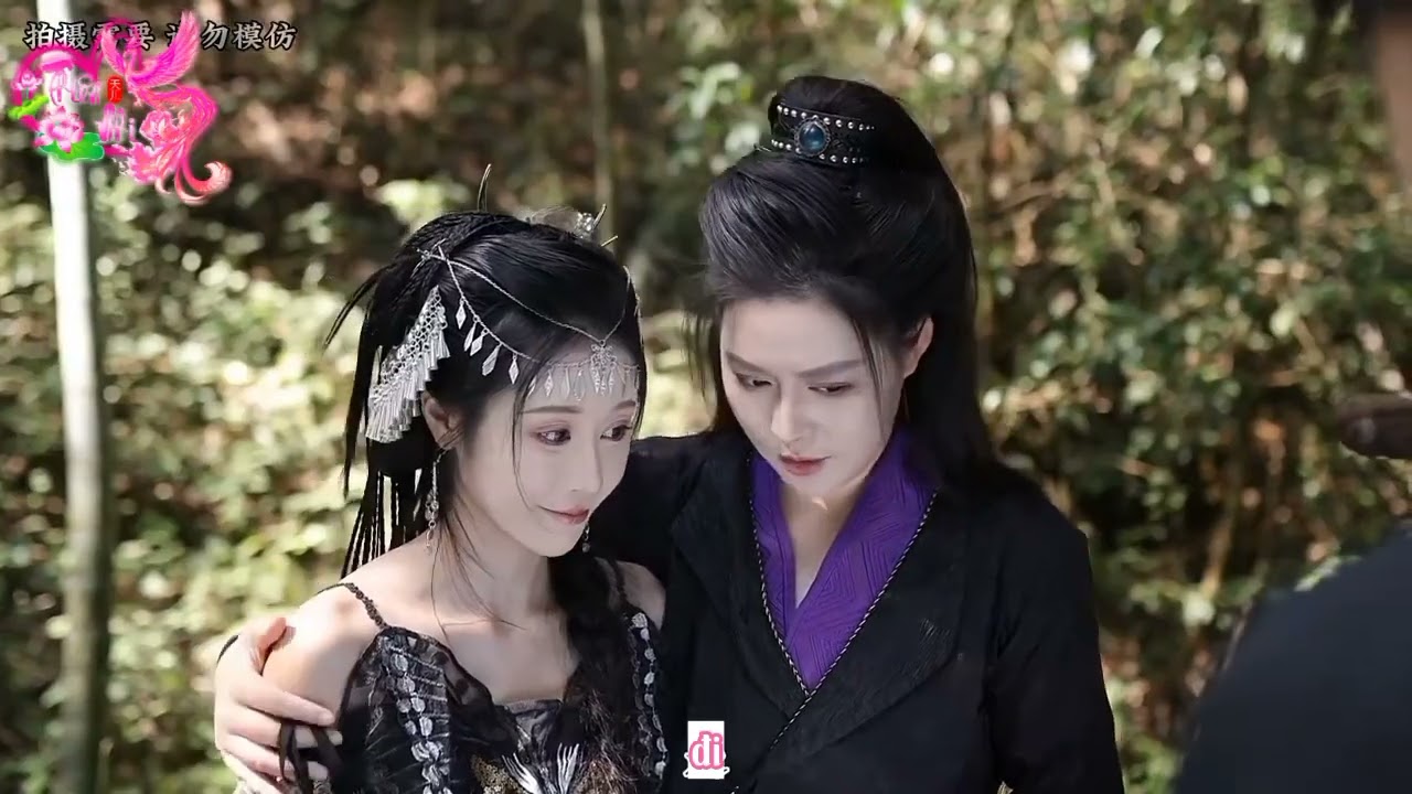 [Tiểu Phẩm] Đại Sư Tỷ Thanh Phong Phái | Bách Hợp | Đỗ Nhược Tiểu Bàn Chỉ × Ngu Thiên Thiên