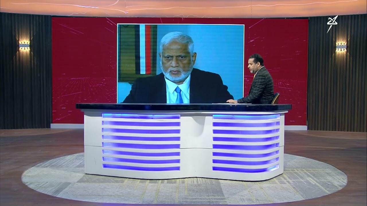 مستقبل وطن | مطارات اليمن بين معاول الهدم وأيادي البناء