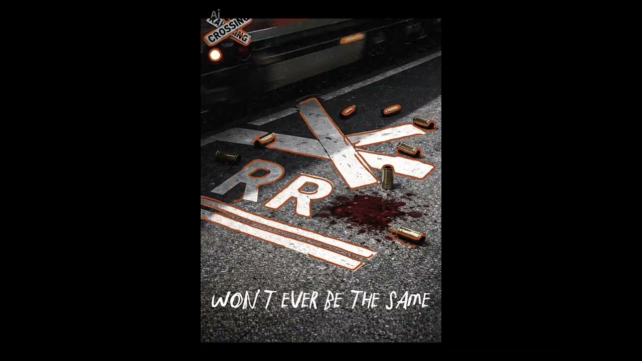 Deefrmdapote - won’t ever be the same [official visualizer]