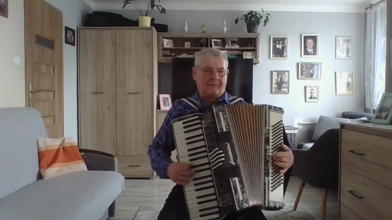 Polka-Jechali,Jechali