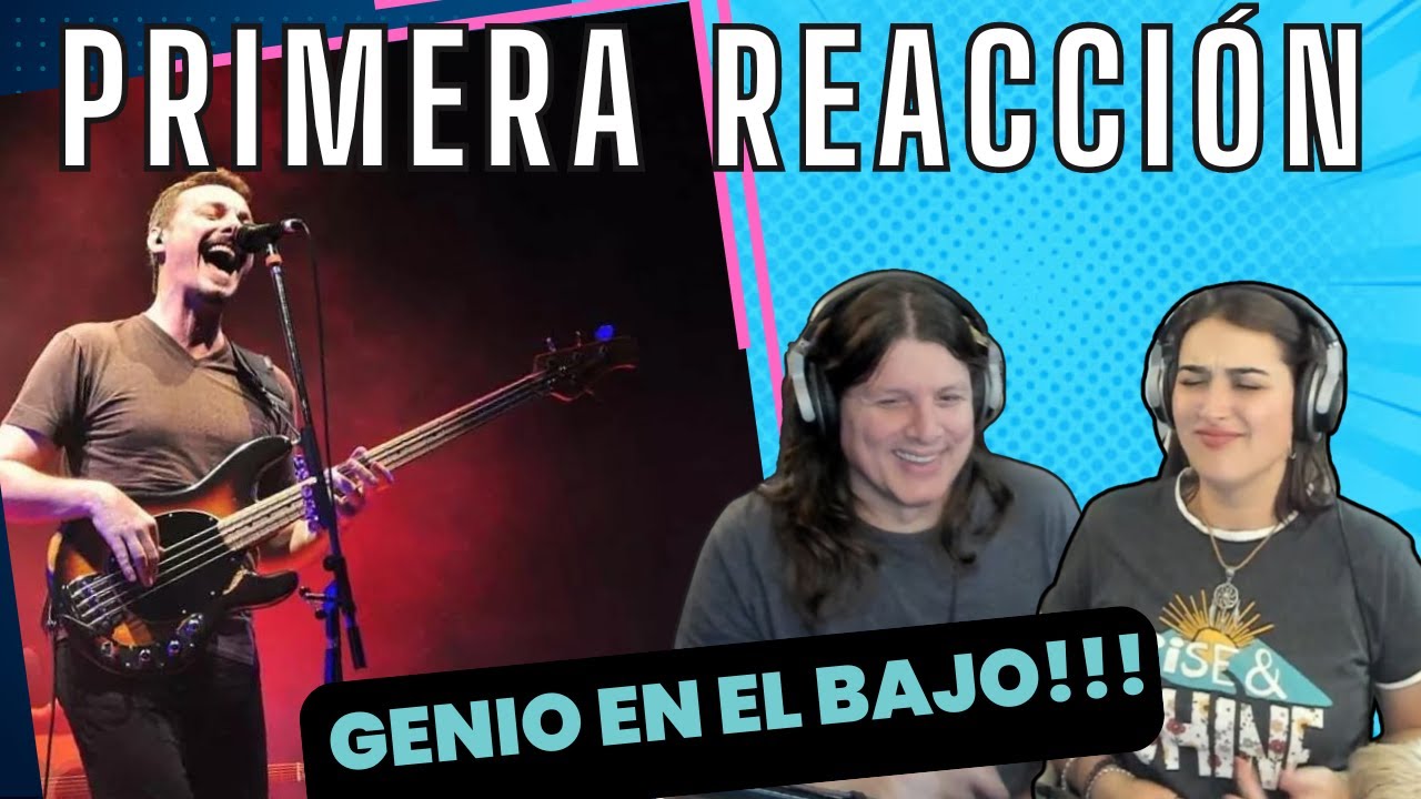 PEDRO AZNAR - Mientes  [Encuentro en el Estudio] ¡En español! | PAREJA Gringa & Aleman REACCIONA