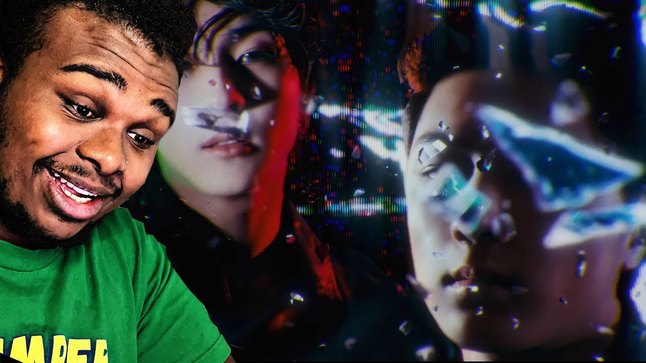 ENHYPEN (엔하이픈) 'THE SIN : VANISH' Chapter 4. 'Knife' | REACTION*