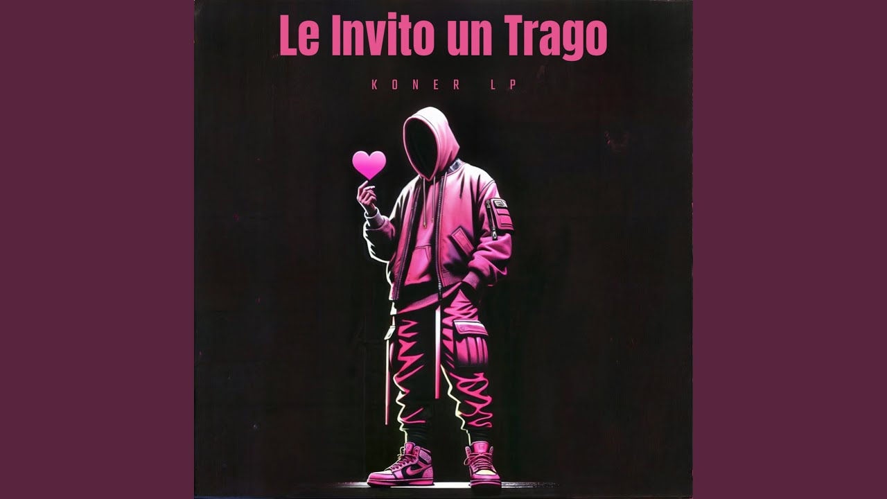 Le Invito un Trago