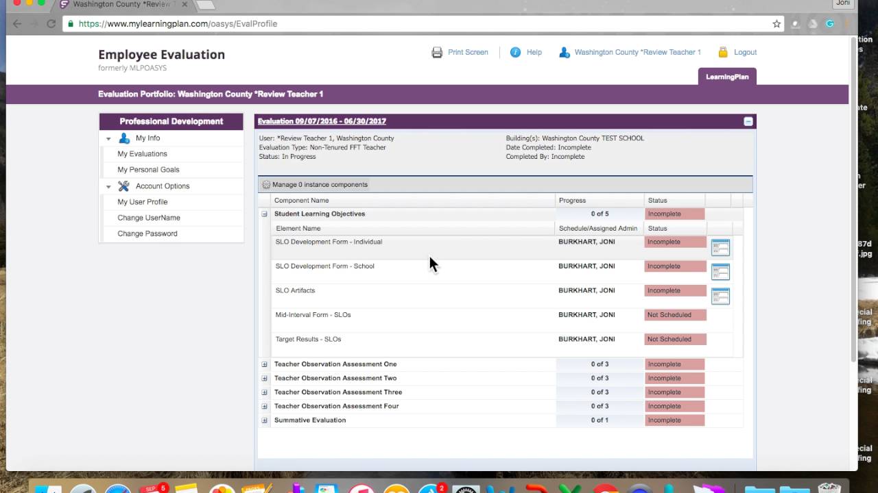 Frontline Overview for WCPS Teachers