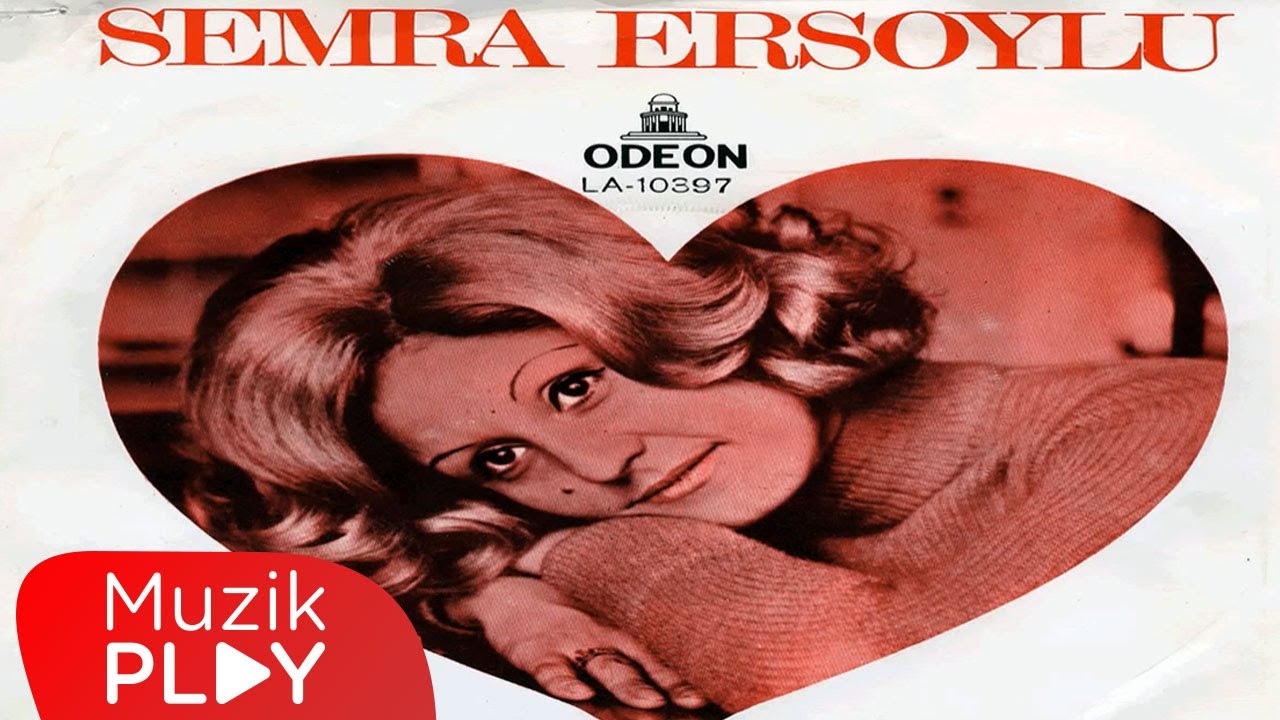 Semra Ersoylu - Elbet Bir Gün Buluşacağız