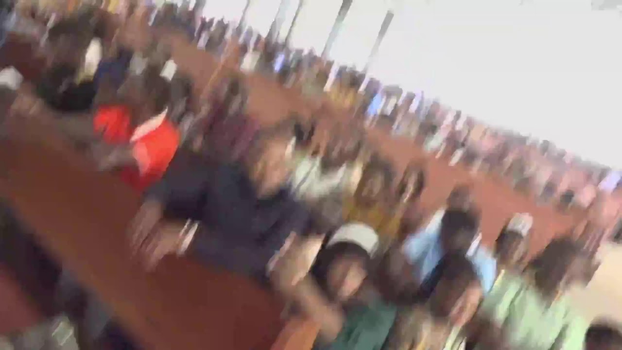 #LIVE: Semina ya VIWAWA Jimbo Kuu Katoliki Dar es Salaam | Kituo cha Hija Pugu Dar es Salaam
