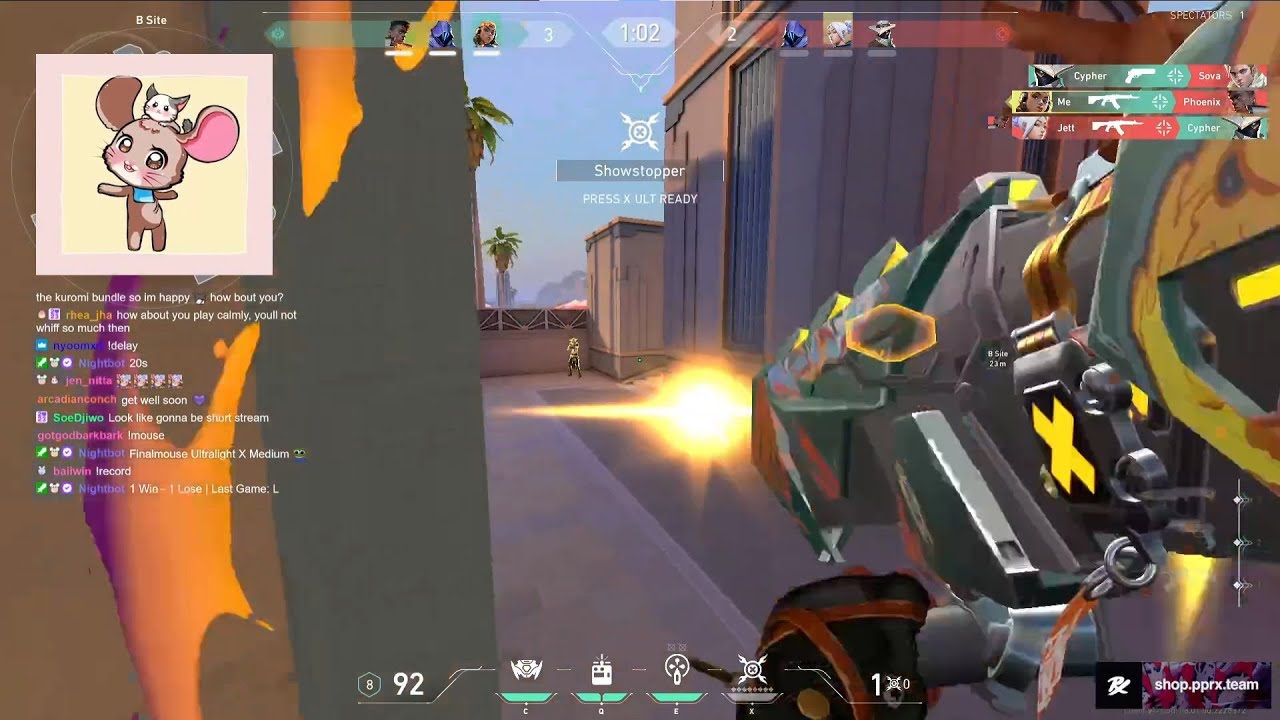 30+ KILLS! SUNSET! MVP! JINGGG RAZE VALORANT RANKED GAMEPLAY [ FULL MATCH VOD ]