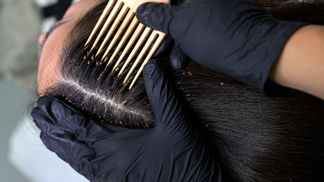 The Everyday Hair Care Tip That Many People Overlook &ndash; Natural Healthy Hair Routine