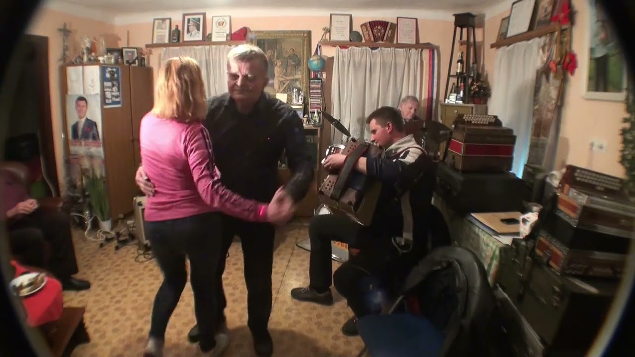 D TRIO TOM ZORE