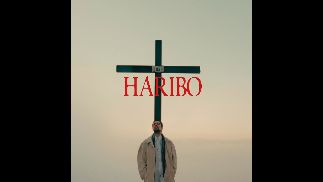 Fonoporta - Haribo (Video Oficial)