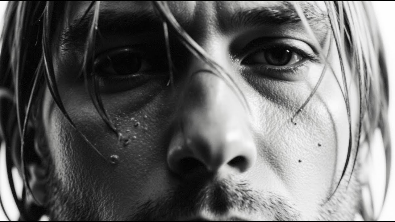 Uncover the Lost Letter What Kurt Cobain Tried to Tell Us Before the Silence