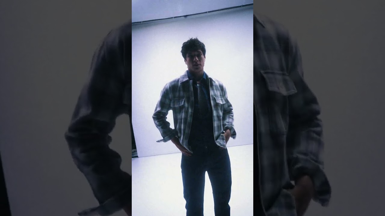 JOOP! JEANS FW25 PRE-COLLECTION