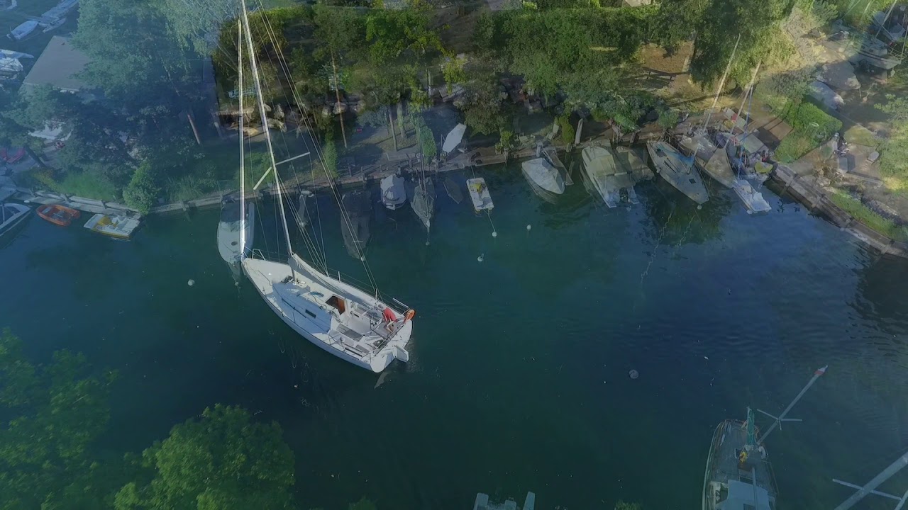 Port Ripaille