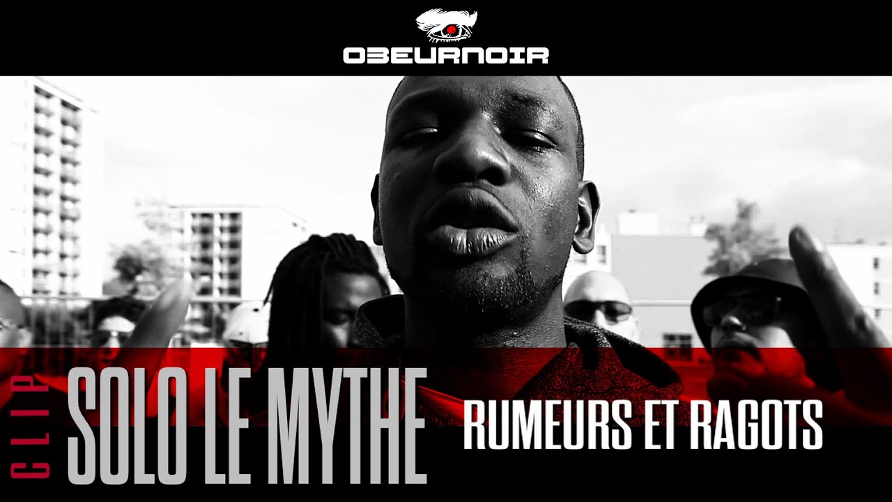 SOLO LE MYTHE 