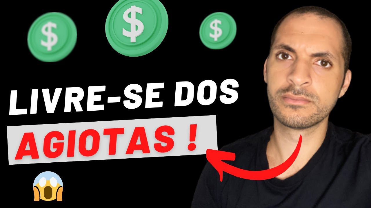 Como se livrar de dividas com agiotas (3 passos simples)
