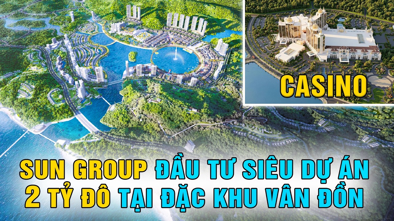 Quảng Ninh Đầu Tư Hạ Tầng th&uacute;c đẩy Ng&agrave;ng Du Lịch