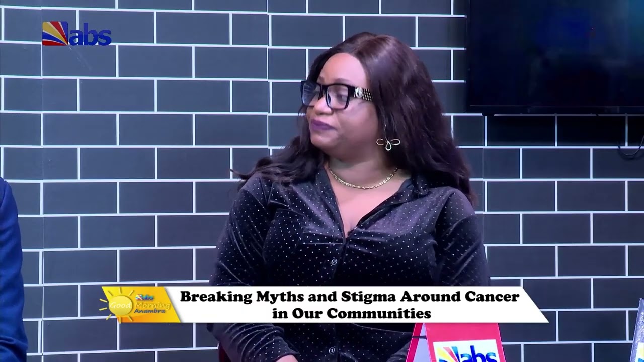 G.M.A Show : Breaking Myths and Stigma Around Cancer in Our Communities. (Theme: United by Unique)
