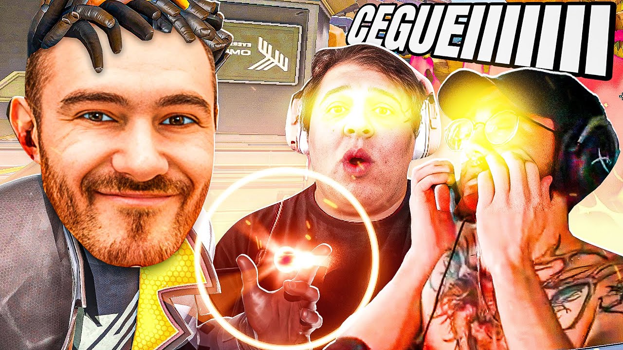 CLAREANDO A PARTIDA DO @Coreanowo E @Nuuhfps NO RADIANTE - f0rsaken
