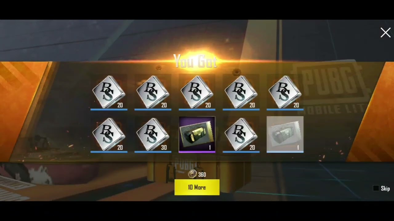 OUTLAWED FANTASY UMP45 CRATE OPENING