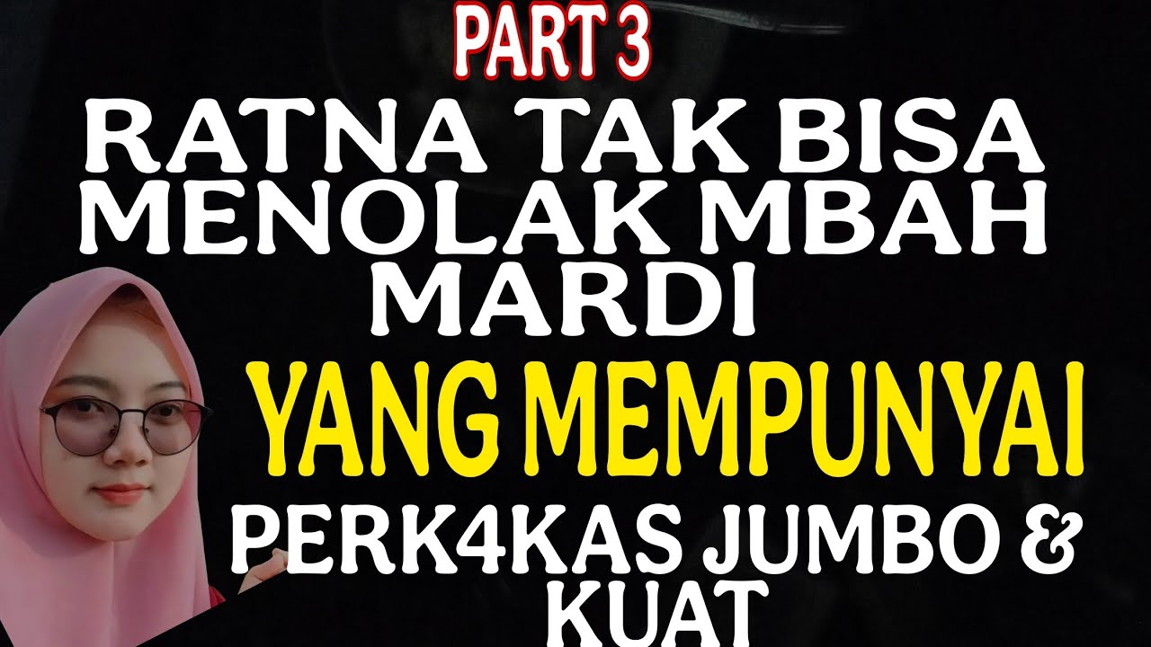 Kepedulian Bah Mardi Pada Ratna Saat Suaminya Lama Tidak Pulang - Kisah Nyata