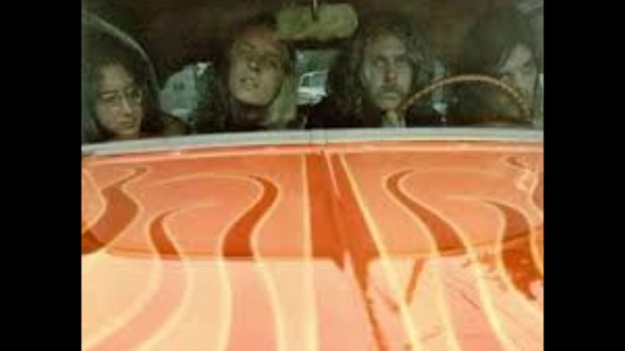 Jo Jo Gunne   Run Run Run with Lyrics in Description