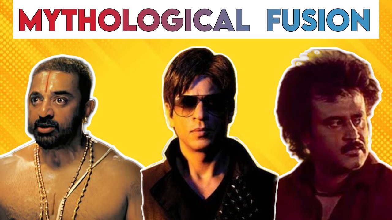 Unveiling Subtle Mythology in Indian Cinema!
