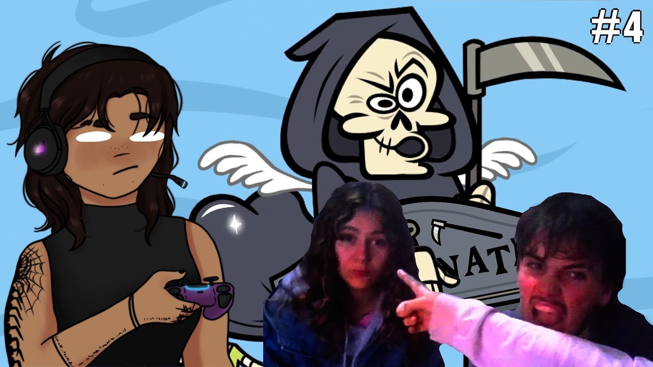 It's Getting Crazy. | Jackbox - Doominate (Part 4)