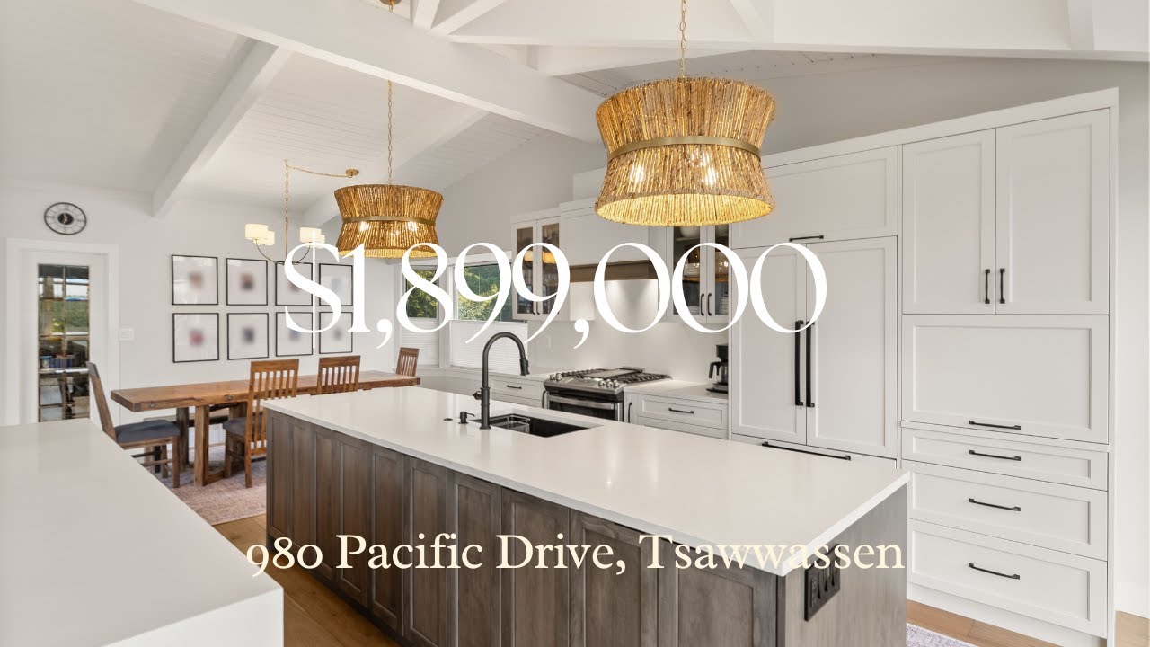Tsawwassen $1,899,000