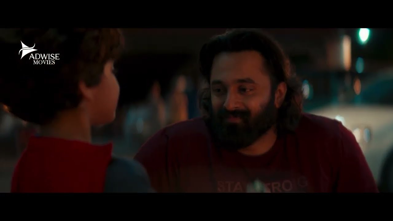 JAI GANESH - Official Hindi Trailer | Unni Mukundan, Mahima Nambiar, Ravindra | New South Movie 2025