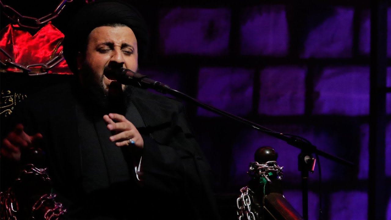 استشهاد الإمام موسى بن جعفر الكاظم |عليه السلام| ١٤٤٠هـ - السيد مهدي النواب