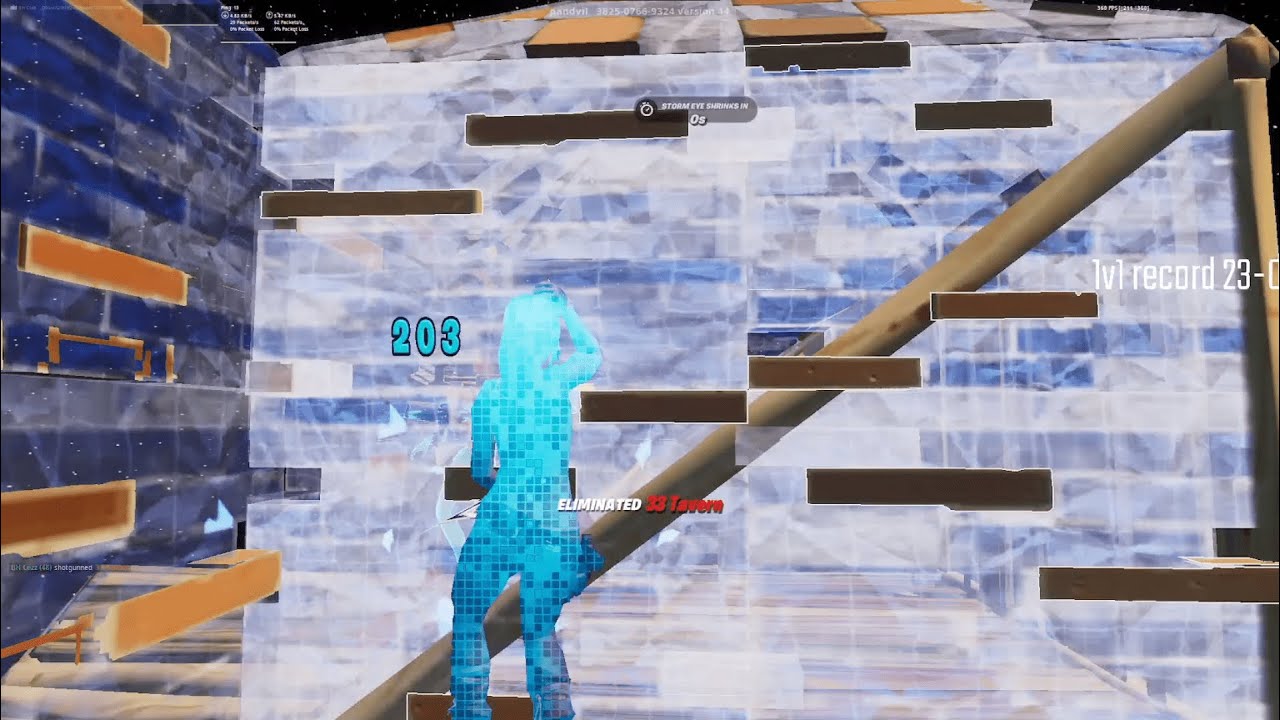 War 💣 (Fortnite Montage)