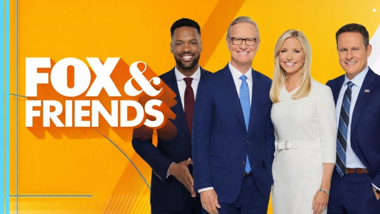 [LIVE] Fox & Friends 06/23/2026 Live HD | FOX NEWS LIVE June 23, 2026