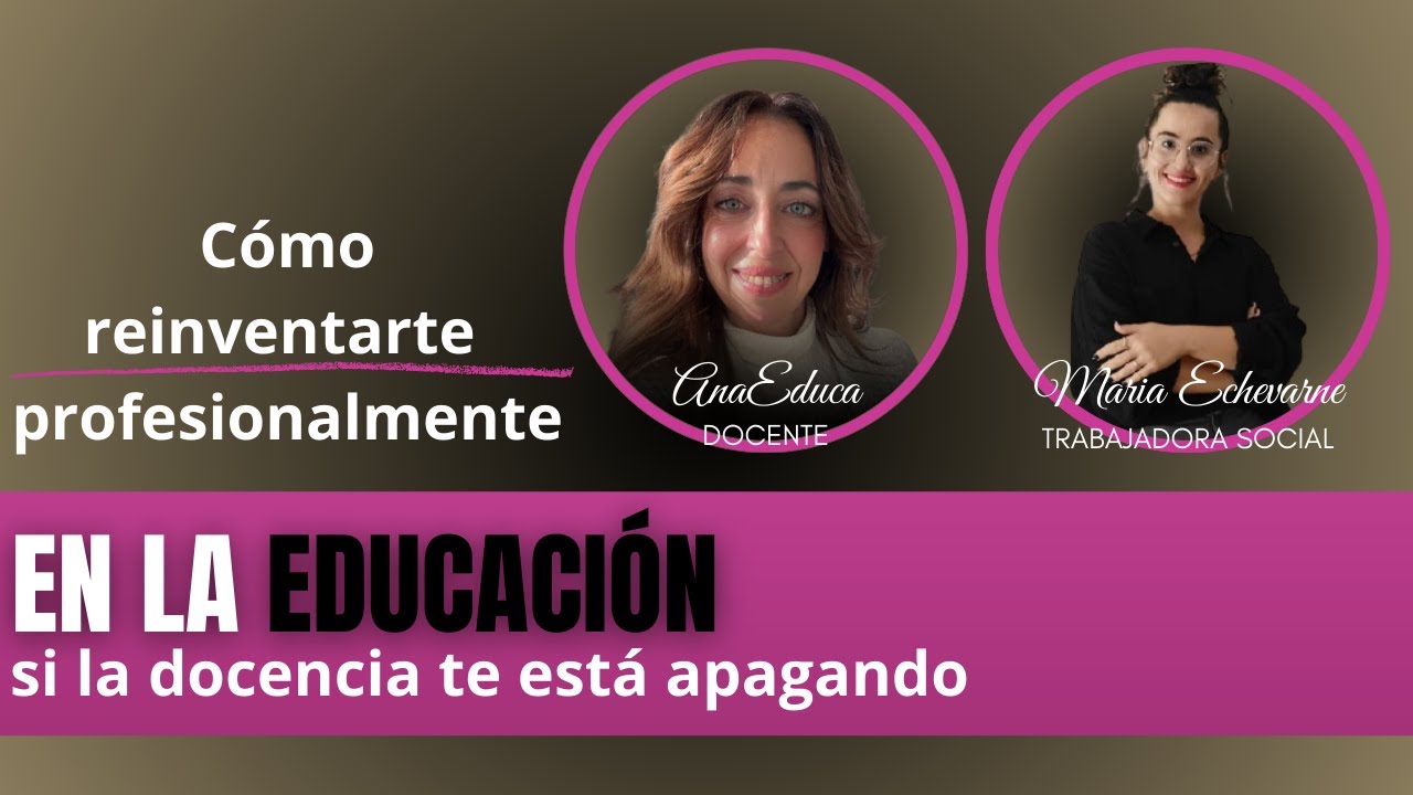 👉 ¿Y si el burnout no es el final, sino el inicio de tu reinvención profesional?