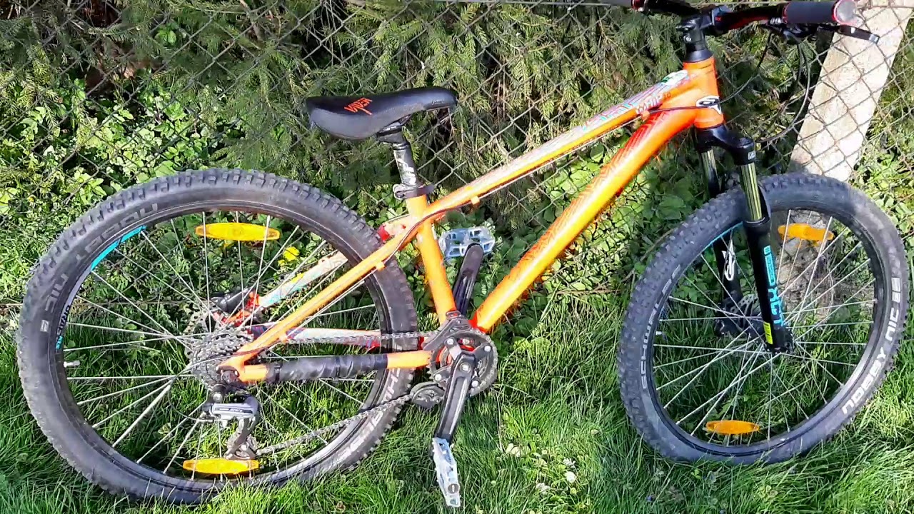 Kellys Whip 10 2018 | Bike Check | Opinia | Szczery do bólu | Opis
