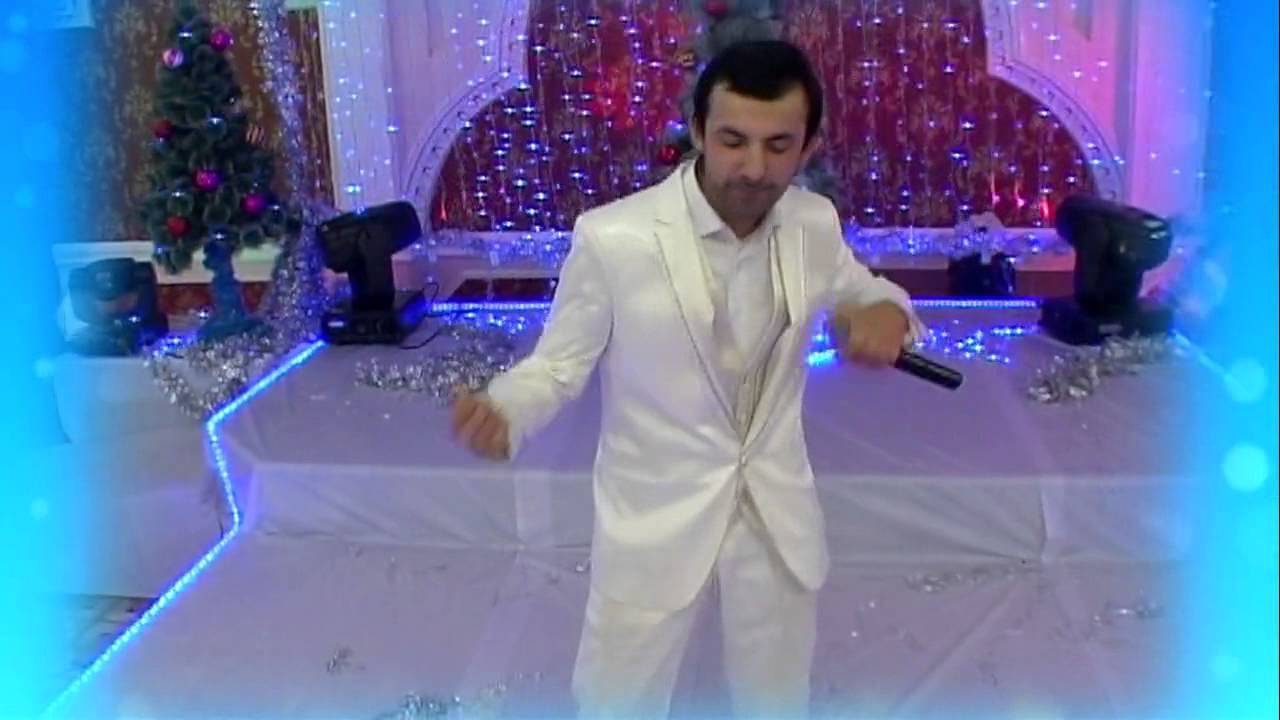 Шахзод Хафизов - Гули нозам OFFICIAL LIVE HD